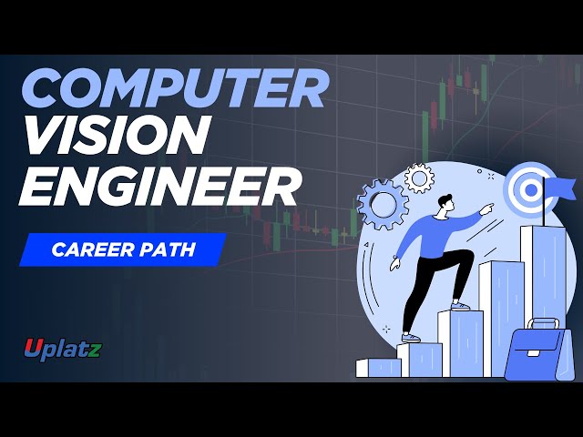 Computer Vision Engineer Career Path | Role, Skills, Scope, Salary, Roadmap | Get Started | Uplatz