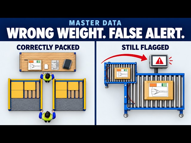 Bad Data vs. Reliable Supply Chains: What You Need to Know