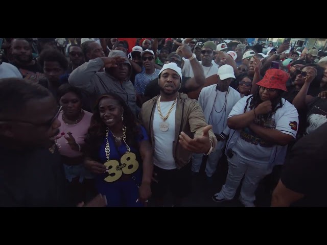 38 Spesh "Fools Mate' (Official Video)