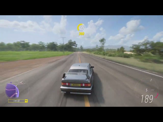 BMW M3 E92 Drive 4K | Pure German V8 Power (Forza Horizon 5)