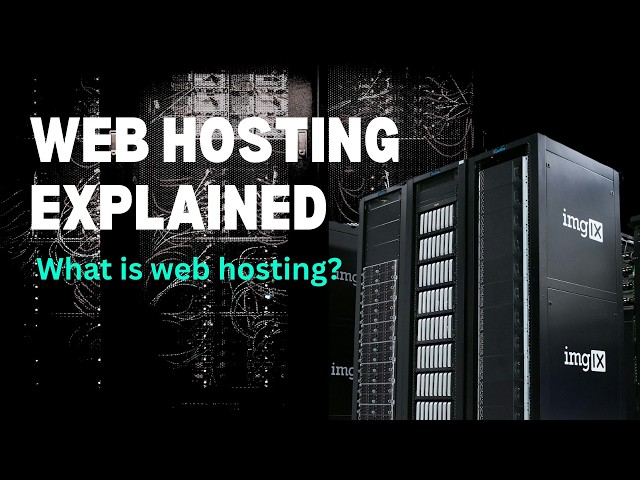 How to Choose a Domain & Set Up Hosting the RIGHT Way (2026 Tutorial)