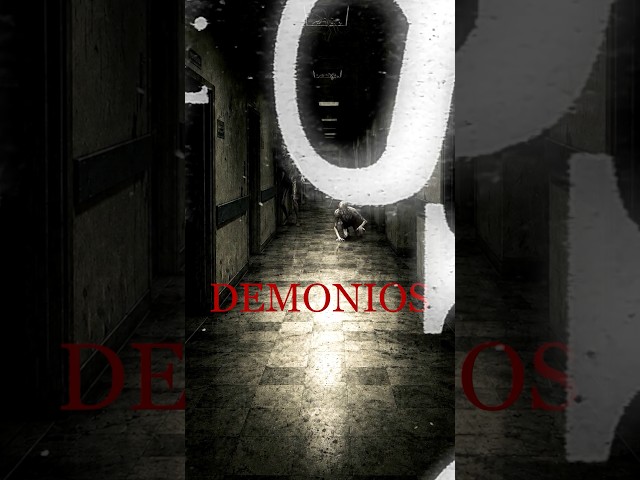A Demon's Lie | Episode 414