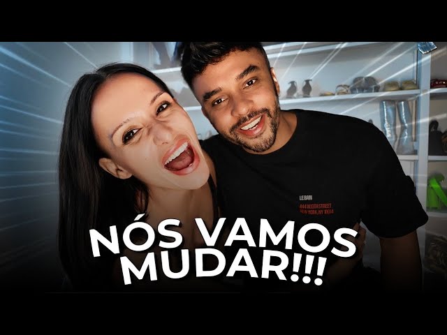 EU NÃO ESTAVA PREPARADA PARA ISSO – PRECISAMOS CONVERSAR!