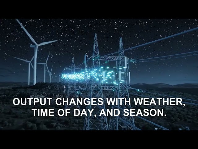 What a smart grid can detect, automate and restore—and what it cannot