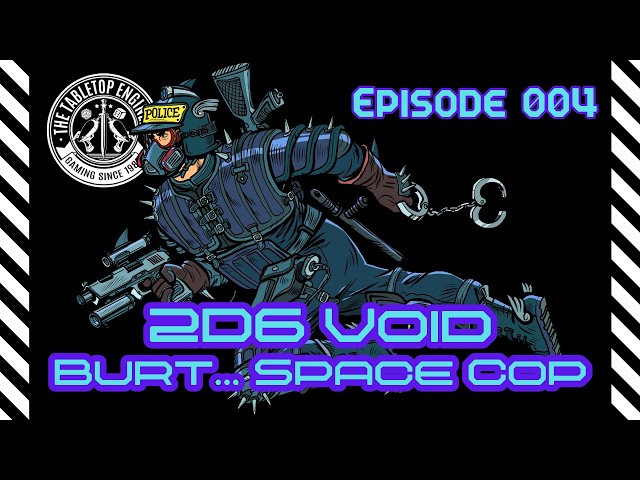 2d6 Void - Burt... Space Cop - 004