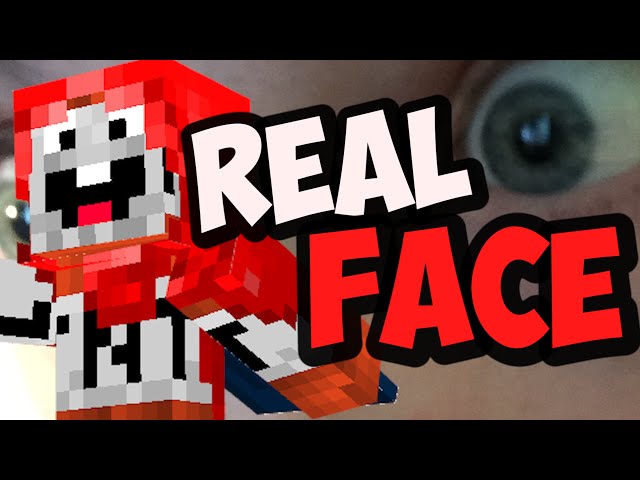 【ExplodingTNT's REAL FACE】IRL Skit