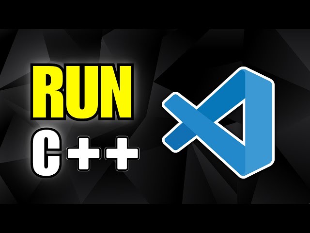 How To Run C++ In Visual Studio Code (Windows 11)