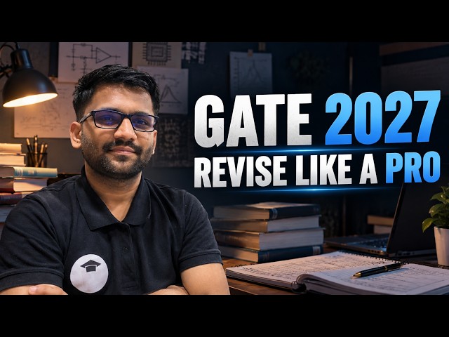 🔥The Most Effective Revision Strategy || PrepFusion