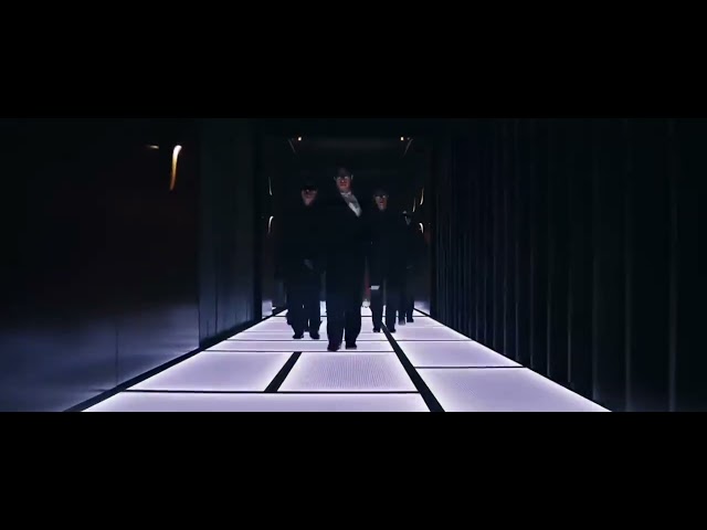 I AM HUMANOID (4K music video)