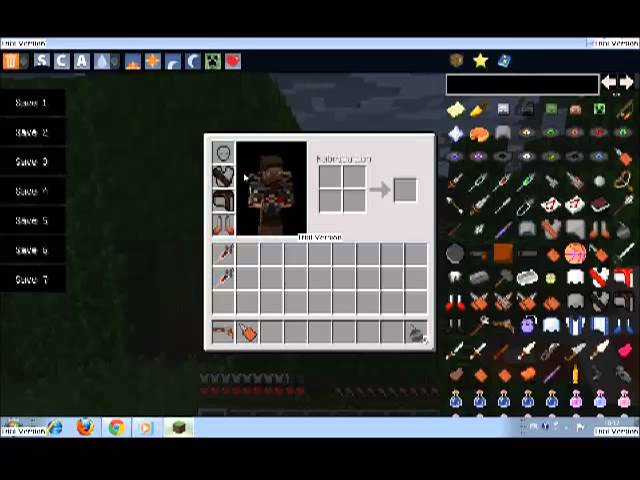 minecraft assassin creed mod