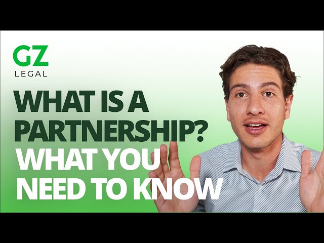 What is a Partnership: UK Solicitor Explains (Avoid Red Flags)