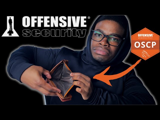 $1499 For OSCP