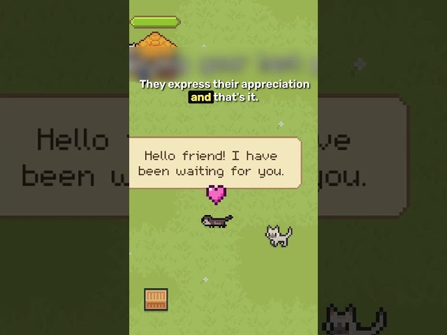 This game reveals who you REALLY are