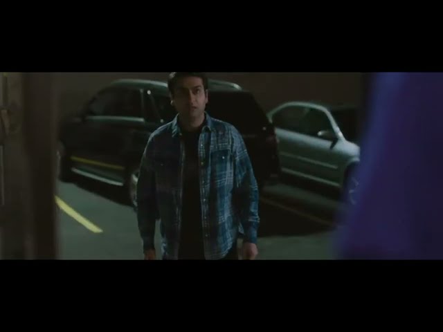 The Big Sick: "WHO THE F**K IS THIS WE, MAN!?!?"