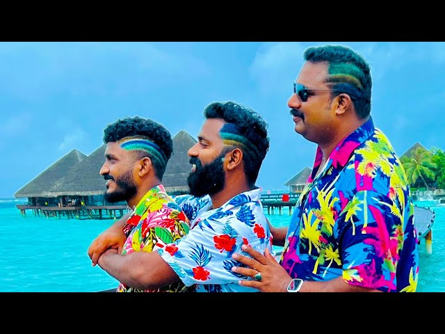 To Maldives Episode : 1 ഇനി മാലി ദ്വീപിലേക്ക് M4 tech