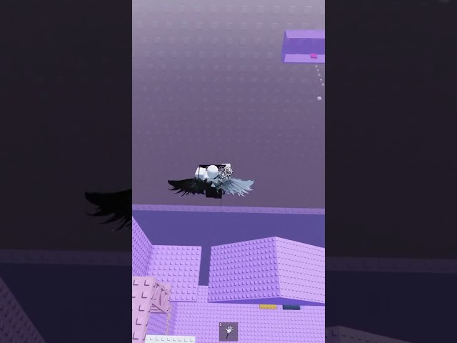 Speedrunning Slap Tower 0 in Roblox W/ Creamy Keyboard ASMR! #roblox #slaptower #robloxasmr