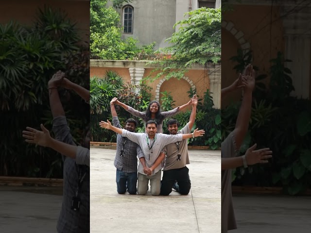Happy Navratri Day 6! I NextGurukul I Tare Zameen Par