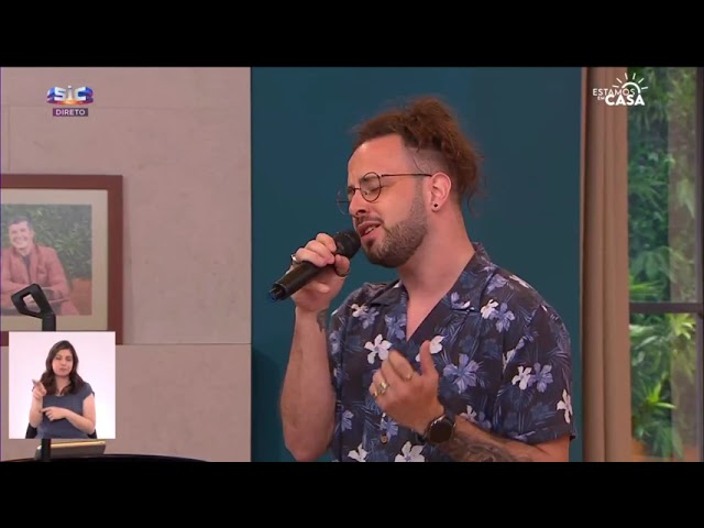 Vai e Vem - Dia De Sol