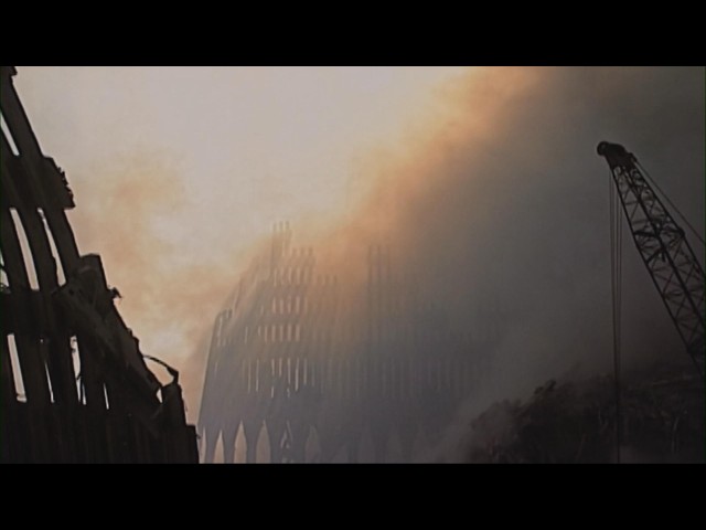 Multiple TV Networks Will Air Stories Marking 25th Anniversary Of 9/11