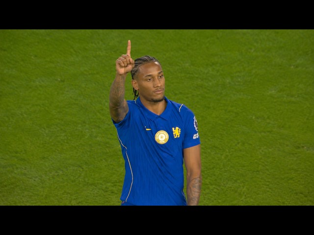 João Pedro is on Another LEVEL Under Xabi Alonso ᴴᴰ
