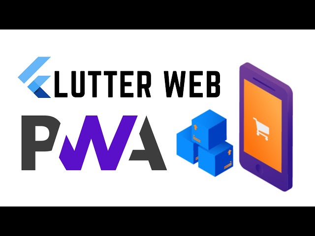 Progressive Web App (PWA) in Flutter Web | Flutter Beta 1.14.6