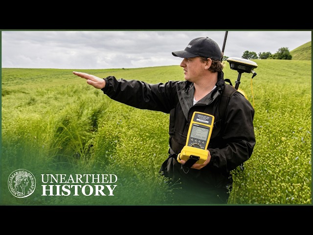 3D Scan Reveals What The Waterloo Battlefield Really Looked Like In 1815