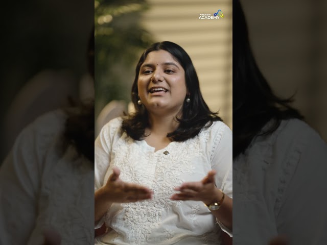 GenAI Internships Paying ₹25,000/Month | Here's How to Get In | NxtWave Academy