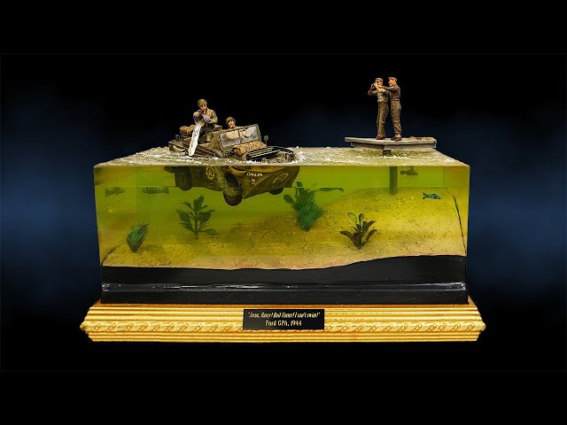 The Most Important Scale Model Show to Attend to Help You Become a Better Modeler