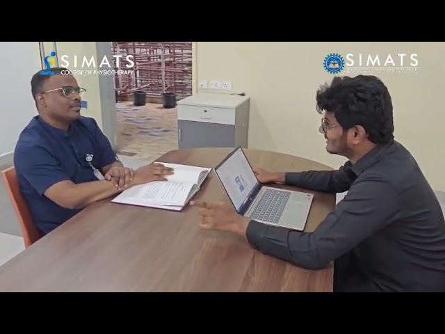 PhD Physiotherapy