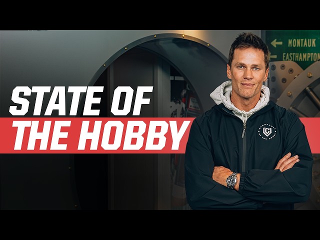 THE STATE OF THE HOBBY: Recapping Fanatics Fest, The National, and More
