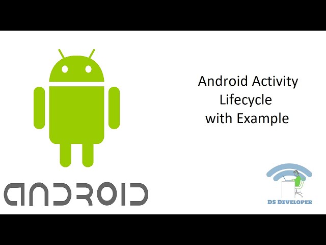 Android Activity Lifecycle With Example | Android Tutorial for Beginners 2020