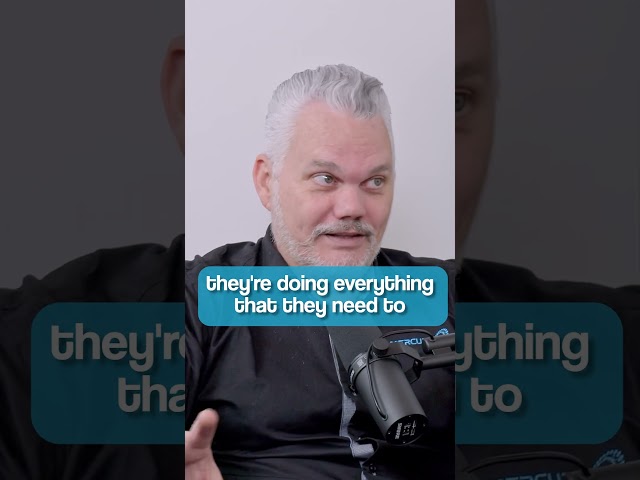 Is Your Supplier Secure? #cybersecurity #podcast #techinsightspodcast  #supplychain