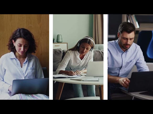 Understanding the ACCA student journey