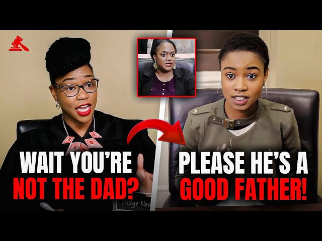 She Took Him to Court After 3 Years | But His Wife Showed Up Instead!