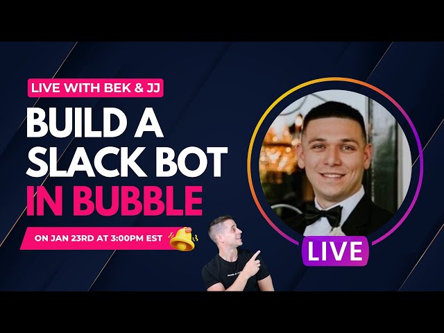 Build a Slack App with No-Code Tools