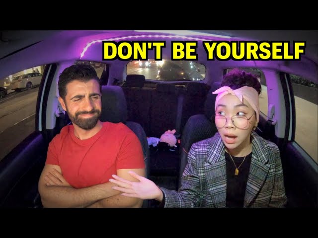 Successful Mom Gives Me Life Advice (Aunty Kea)
