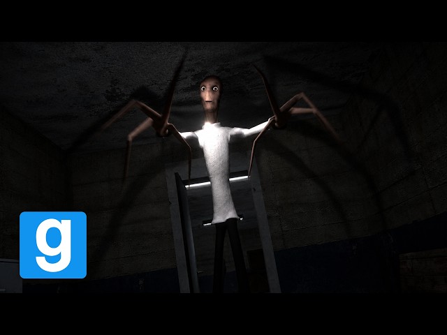FLIGHTREACTS IS A TERRIFYING NIGHTMARE... - Gmod Hide & Seek