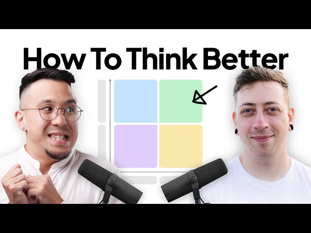 Why UX Design Frameworks Matter