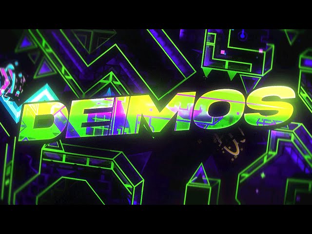 How To Make a Geometry Dash THUMBNAIL!