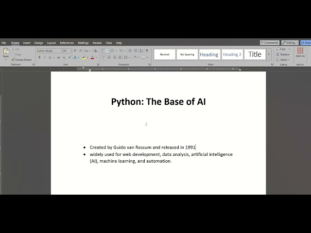 Unlock Your Next Level with Python