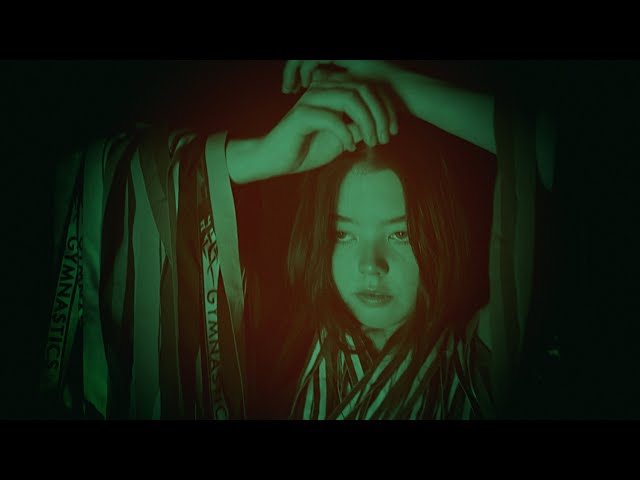 Whitney Bjerken - favorite failure