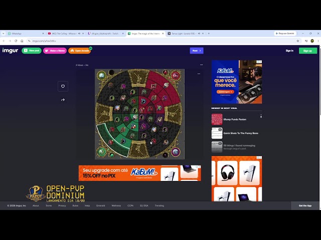 ( TIBIA GLOBAL ) BOUNTY TASKS 25% ATTACK AND 25% LOOT