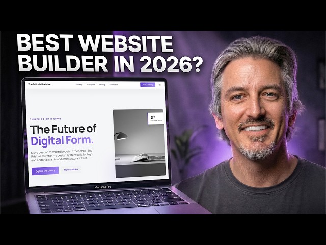 How to Make a Website With AI (Web Hosting and Site Setup)
