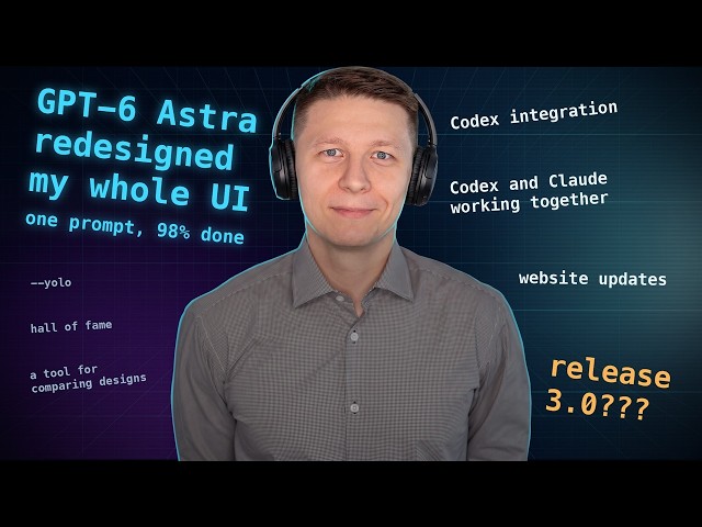Vibe coding my way to $1M on 10 hours a week | Day 6