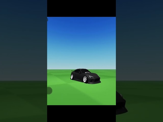 Lemme Drive Phonk!
