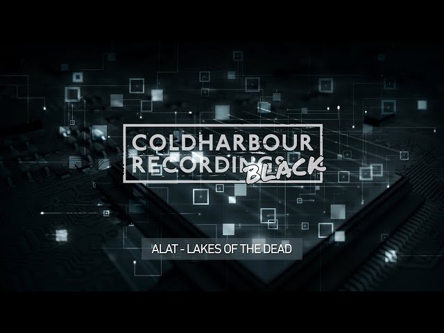 ALAT - Lakes of the Dead