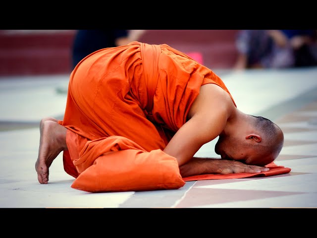 RELAXING ZEN MUSIC to Heal Body, Mind and Soul ❈ Relaxation Music ANTI STRESS AND ANXIETY