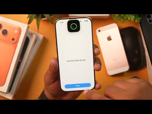 How to Setup 2 Face ID on iPhone? Add Second Face ID on ANY iPhone