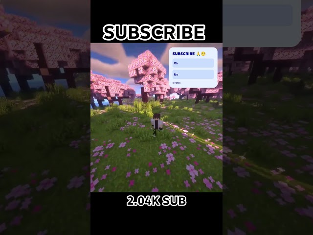 Minecraft Java Cinematic Edit ✨ #minecraft #dkgamerz53 #shorts