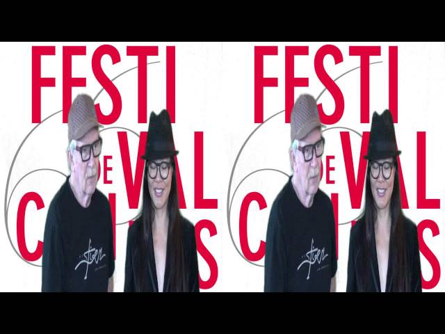 2013 Cannes Film Festival updates 5-22-13 in 3 D